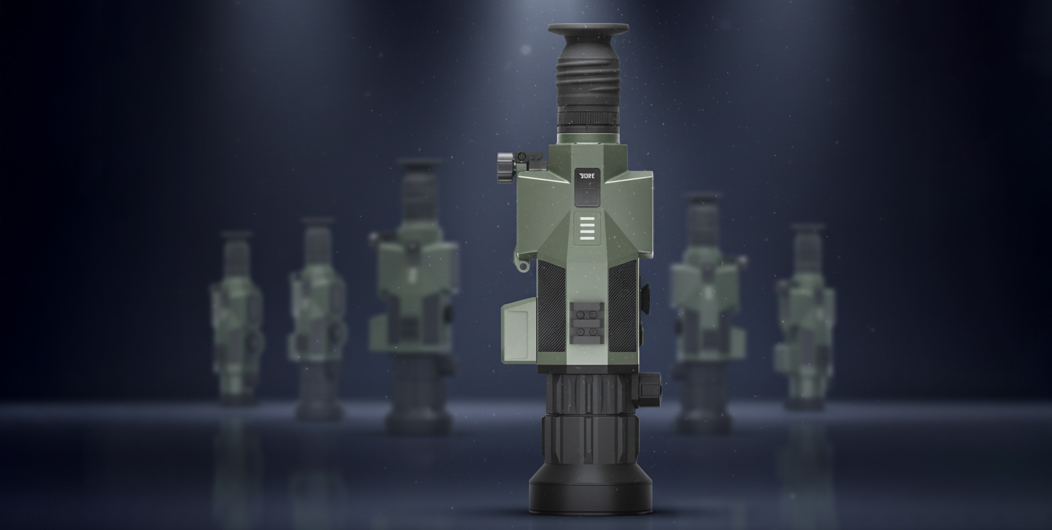 DEFENDER device