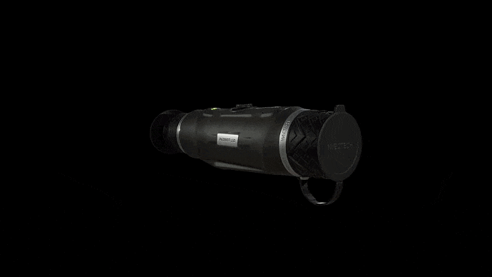 PATRIOT 2 device